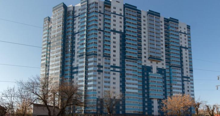 фото ЖК "Королев" Королёв - 1